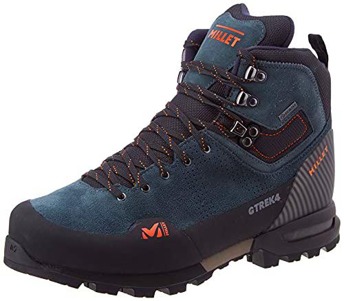 MILLET G Trek 4 GTX M, Zapatillas de Senderismo Hombre