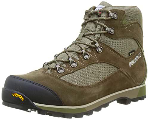 Dolomite Bota Zernez GTX, Zapatillas Deportivas Unisex Adulto