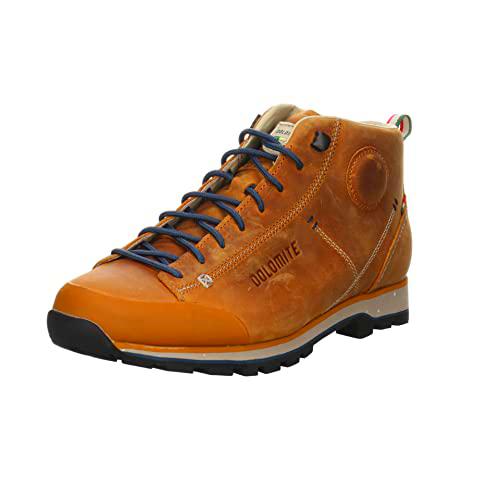 DOLOMITE Bota Cinquantaquattro Mid FG EVO, Botas de montaña Unisex Adulto