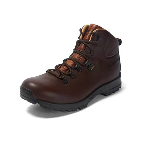 Berghaus SUPALITE II GTX TECH BOOT AM BRN/BRN - botas de senderismo de cuero hombre