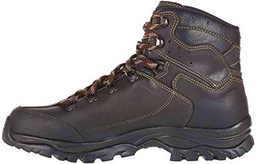 Meindl Vakuum Men Ultra GTX 680084 - Botas de senderismo para hombre, Marrón, 40