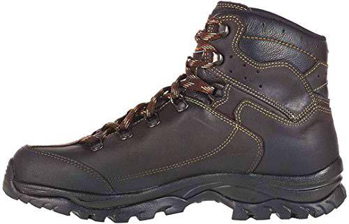 Meindl Vakuum Men Ultra GTX 680084 - Botas de senderismo para hombre, Marrón, 40