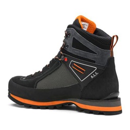 Kayland 018021020 CROSS MOUNTAIN GTX Hiking shoe Male GREY ORANGE EU 47.5