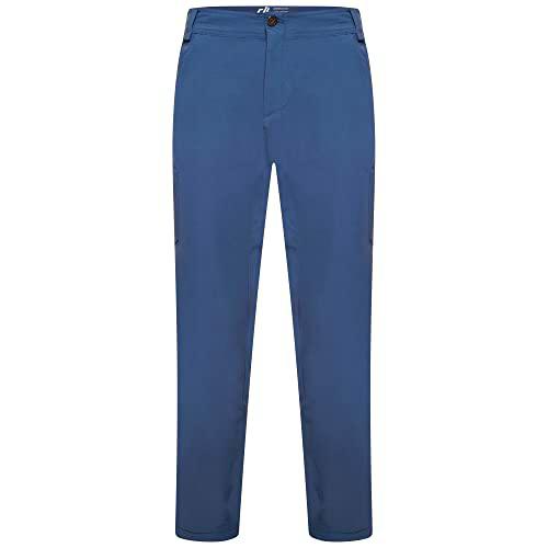 Dare2b Pantalones de Senderismo Tuned In II para Hombre con Tejido elástico