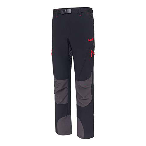 Izas Pantalones Trekking Baltic