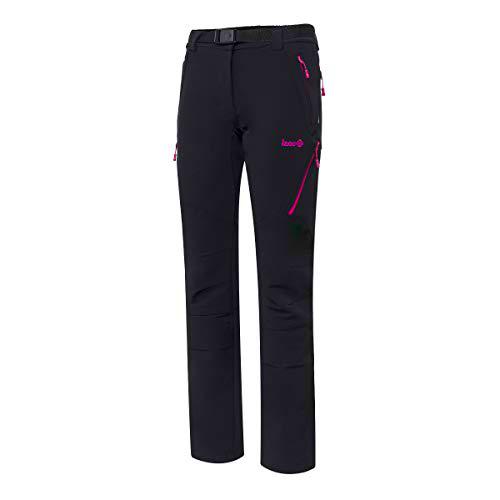 Izas Pantalones Trekking Valluna