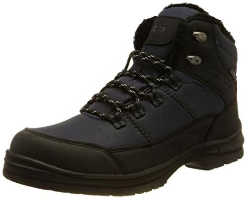 CMP Annuuk Snowboot WP-Botas de Nieve, Zapatillas de Paseo