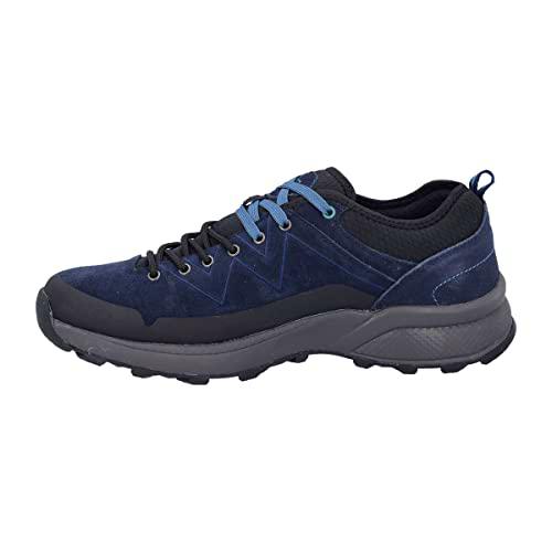 CMP Kaleepso Low Hiking Shoe WP, Zapatos para Caminar Hombre