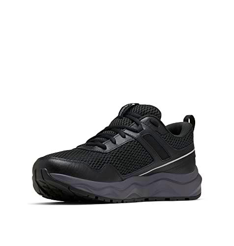 Columbia Plateau Waterproof Zapatillas De Senderismo Y Trekking impermeables para Hombre