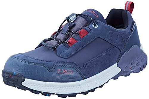 CMP Hosnian Low WP-Zapatillas de Senderismo, Paseo