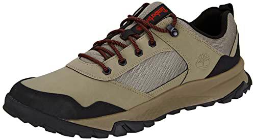 Timberland Lincoln Peak Lite F/L Low, Oxford Hombre