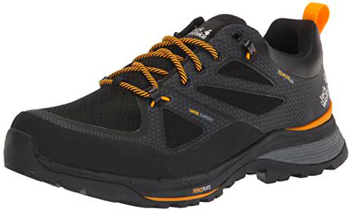 Jack Wolfskin Force Striker Texapore Low M, Zapatillas