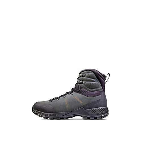 Mammut Mercury Tour II GTX, Zapatos de High Rise Senderismo Hombre