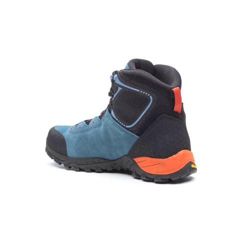 Kayland 018020020 INPHINITY GTX Hiking shoe Male TEAL BLUE EU 42.5