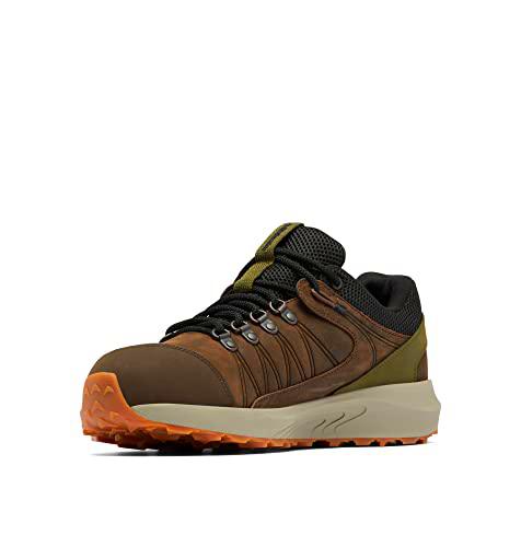 Columbia Trailstorm Crest Waterproof Zapatillas De Senderismo Y Trekking impermeables para Hombre