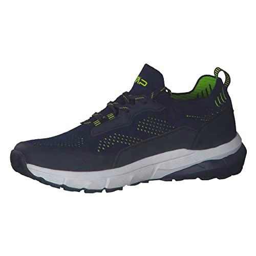 CMP Alyso Fitness Shoe, Zapatos para Caminar Hombre