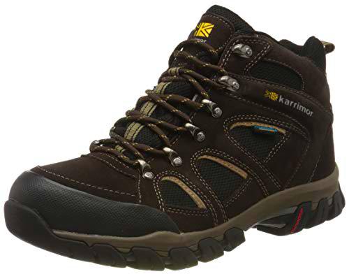 Karrimor Bodmin Mid IV Weathertite - Zapatos de trekking