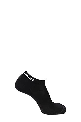 Salomon Flow Low 3 Pack Calcetines para Hombre y Mujer