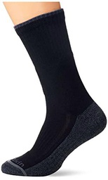 Jack Wolfskin Trek Func Sock Cl C Calcetines de Trekking