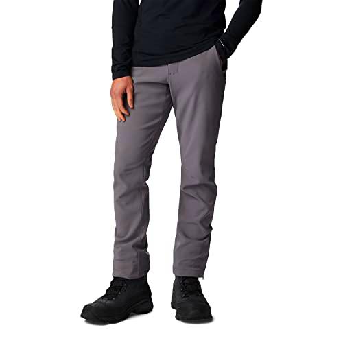 Columbia Passo Alto III Heat Pant Pantalones Térmicos De Senderismo Y Trekking para Hombres