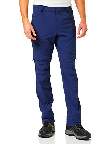 Millet - Trekker Stretch Zip Off Pant M - Pantalón para Hombre Convertible en Short