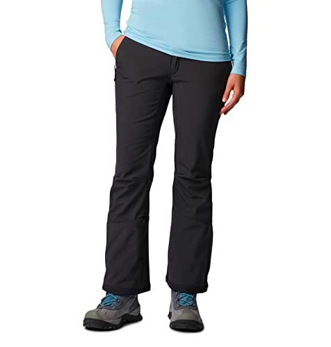 Columbia Roffee Ridge IV Pant Pantalones De Senderismo Y Trekking para Mujeres