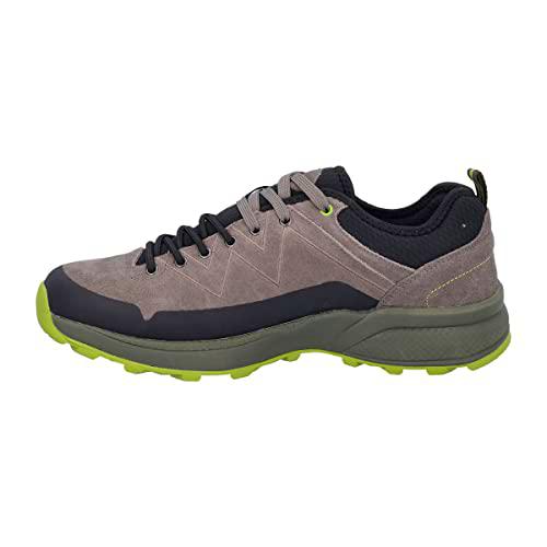 CMP Kaleepso Low Hiking Shoe WP, Zapatos para Caminar Hombre