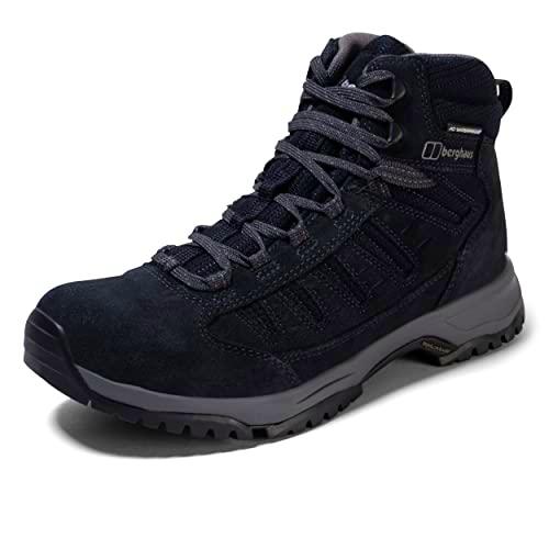 Berghaus Expeditor Trek 2.0 Walking Boots Botas de senderismo Hombre