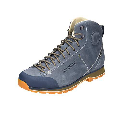 DOLOMITE Bota Cinquantaquattro High FG EVO GTX, Botas de montaña Unisex Adulto