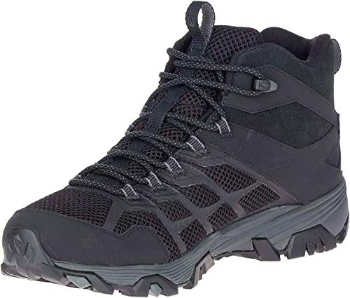 Merrell Moab Fst 2 Ice+ Thermo, Zapato para Caminar Hombre