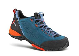 Kayland 018020045 ALPHA GTX Hiking shoe Male TEAL BLUE EU 44