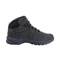 Mammut Mercury III Mid LTH, Zapatos de High Rise Senderismo Hombre