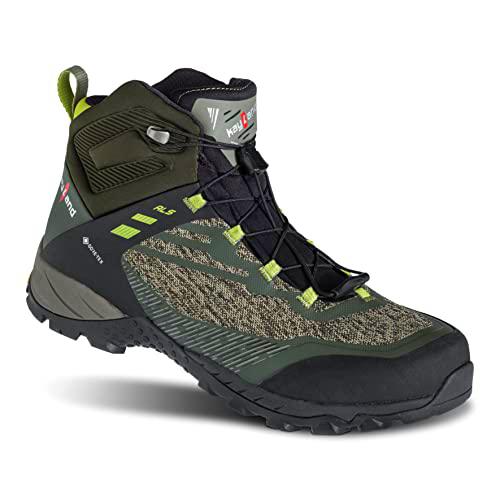 Kayland 018021050 STINGER GTX Hiking shoe Male OLIVE EU 43