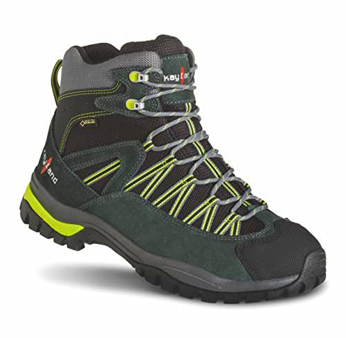 Kayland 018021110 ORBIT GTX Hiking shoe Male GREEN LIME EU 42