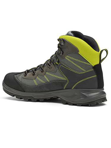 Kayland 018021125 TAIGA EVO GTX Hiking shoe Male GREY LIME EU 46