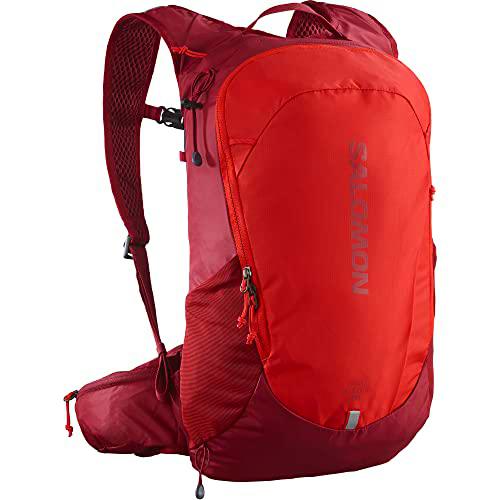 Salomon Trailblazer 20 Mochila para Senderismo para Hombre y Mujer