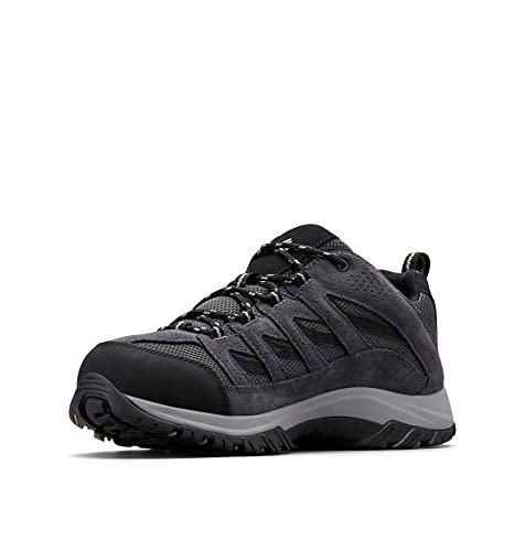 Columbia Crestwood Zapatillas De Senderismo Y Trekking para Hombre