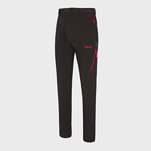 Izas Pantalones Trekking Sander