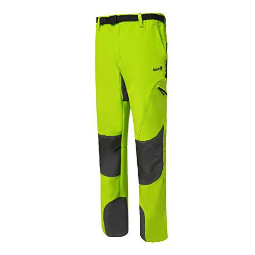 Izas Pantalones Trekking Baltic