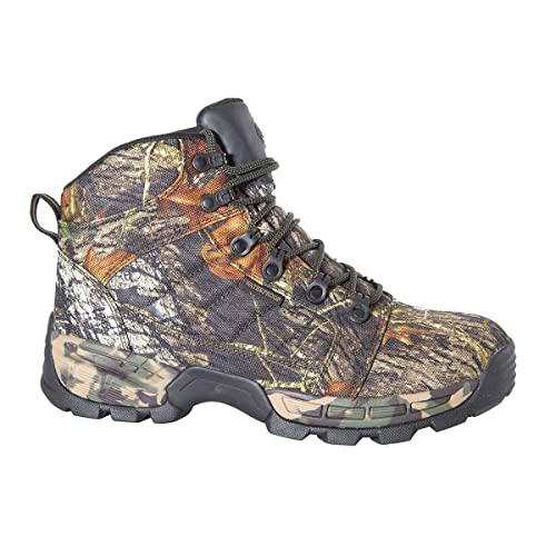 Northwest Territory Camuflaje, Botas para Senderismo Hombre