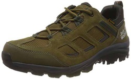 Jack Wolfskin Vojo 3 Texapore Low M, Zapatillas, Hombre