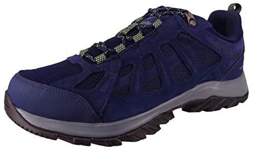 Columbia Redmond 3 Waterproof Zapatillas De Senderismo Y Trekking impermeables para Hombre