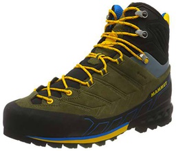 Mammut Kento Tour High GTX, Zapatillas para Carreras de montaña Hombre