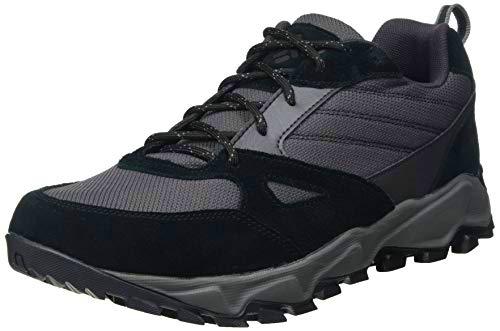 Columbia Ivo Trail Wp, Zapatillas para carreras de montaña Hombre