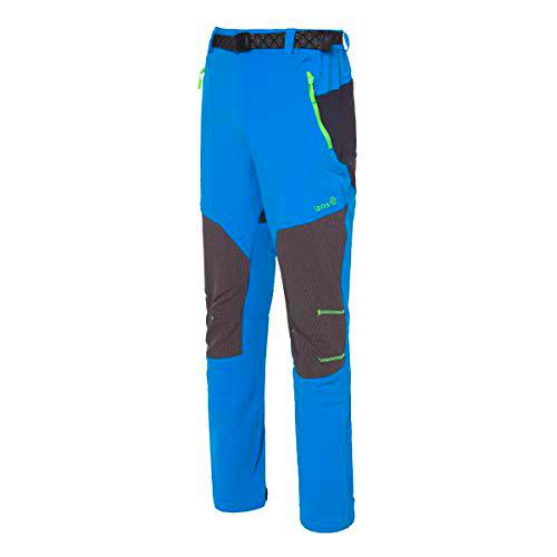 Izas Pantalones Trekking Aletch