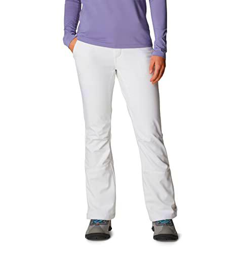 Columbia Roffee Ridge IV Pant Pantalones De Senderismo Y Trekking para Mujeres