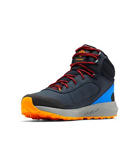 Columbia Trailstorm Peak Mid Botas Montaña De Senderismo Y Trekking para Hombre