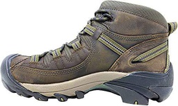 Keen Targhee 2 Mid Waterproof, Botas para senderismo