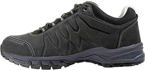 Mammut Mercury III LTH, Zapatos de Low Rise Senderismo Hombre