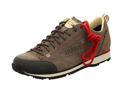 Dolomite Zapato 54 Low Winter GTX, Senderismo Unisex Adulto